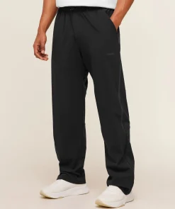 Hybrid Zip Pants