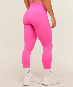Interval Seamless Leggings