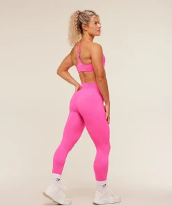 Interval Seamless Leggings