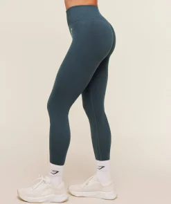 Interval Seamless Leggings
