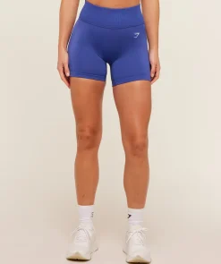 Interval Seamless Shorts