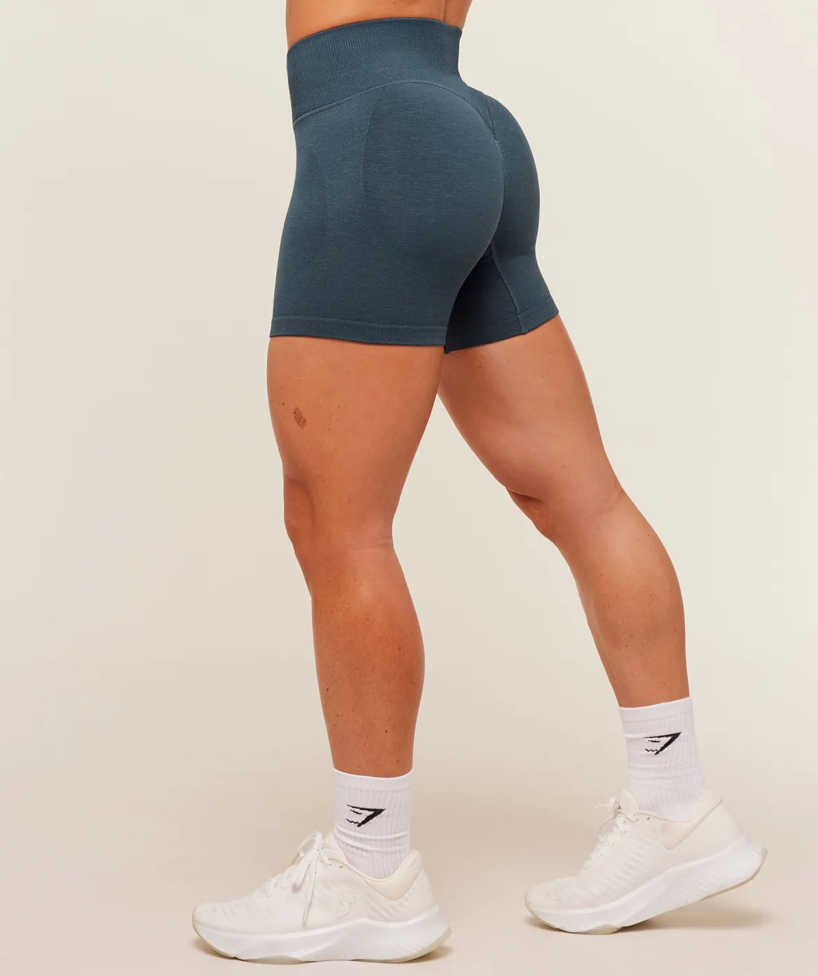 Interval Seamless Shorts