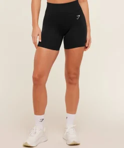 Interval Seamless Shorts