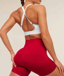 Interval Seamless Shorts