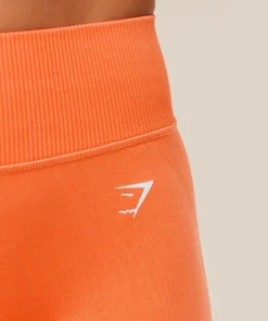 Interval Seamless Shorts