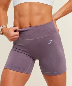 Interval Seamless Shorts
