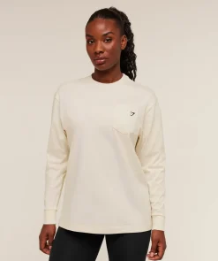 Juicy Peach Long Sleeve T-Shirt