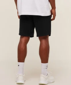 Knit Short 9"