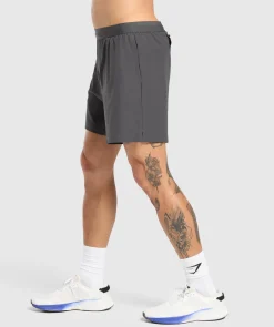 Land to Water 6" Shorts