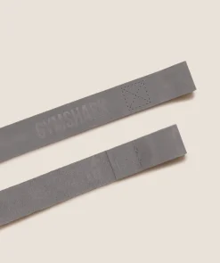 Leather Lifting Straps