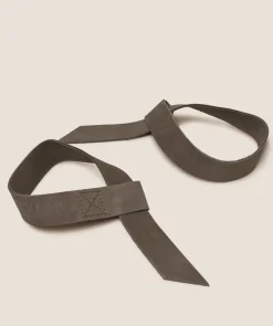 Leather Lifting Straps