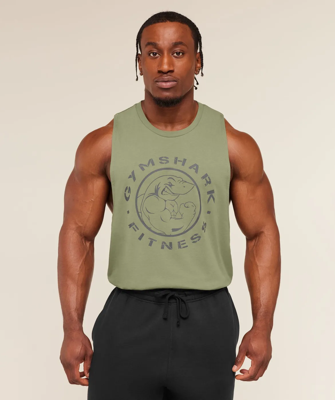 Legacy Drop Arm Tank