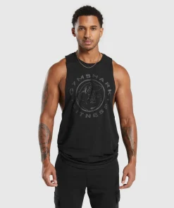 Legacy Drop Arm Tank