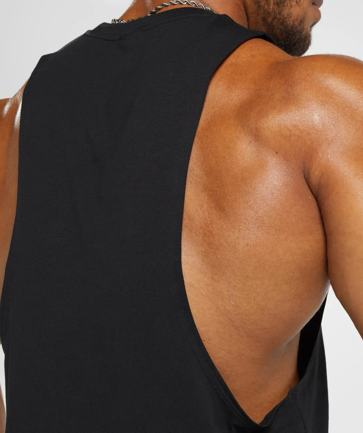 Legacy Drop Arm Tank