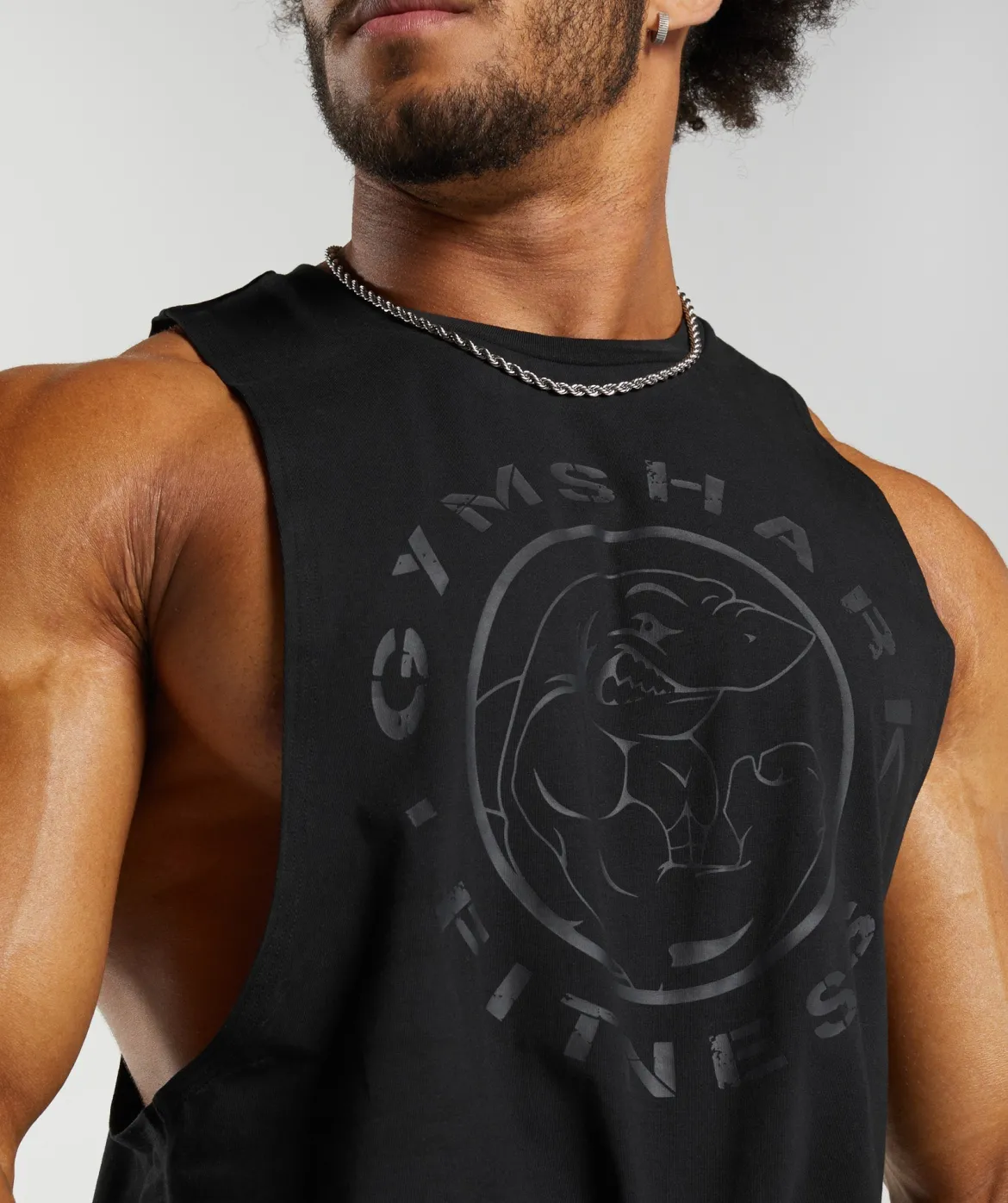 Legacy Drop Arm Tank