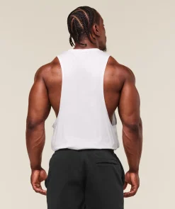 Legacy Drop Arm Tank