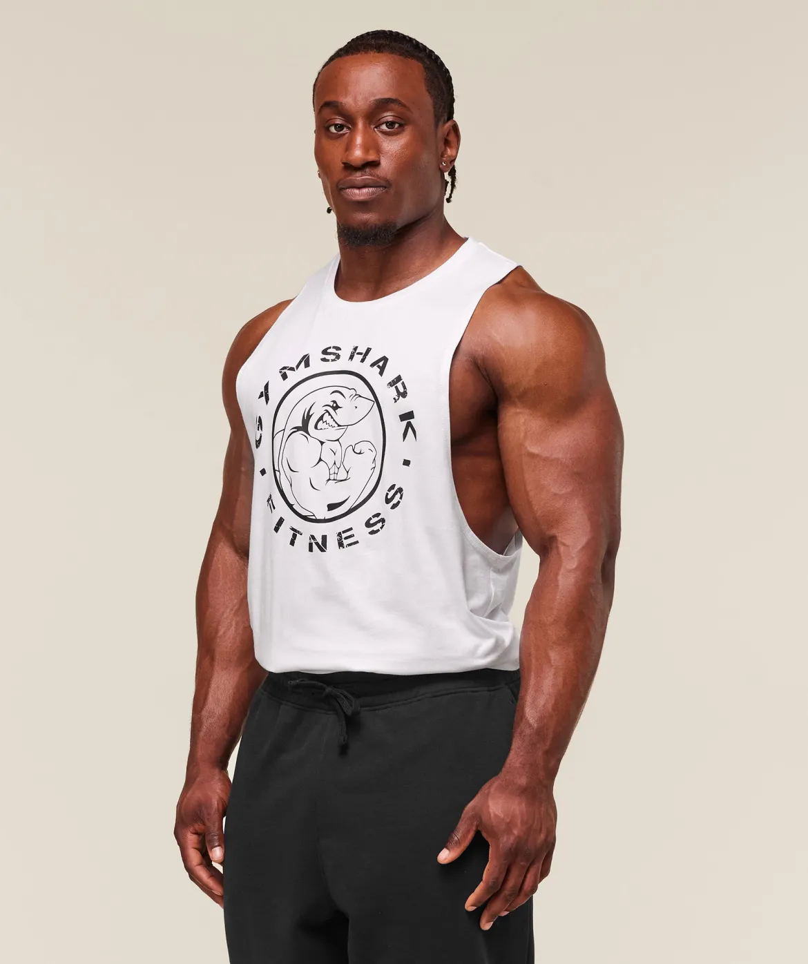 Legacy Drop Arm Tank