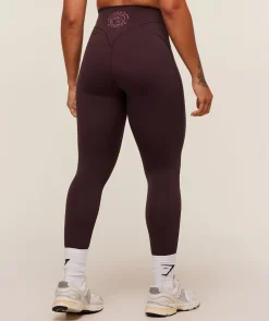 Legacy Logo Leggings
