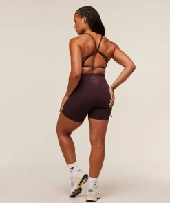Legacy Logo Tight Shorts