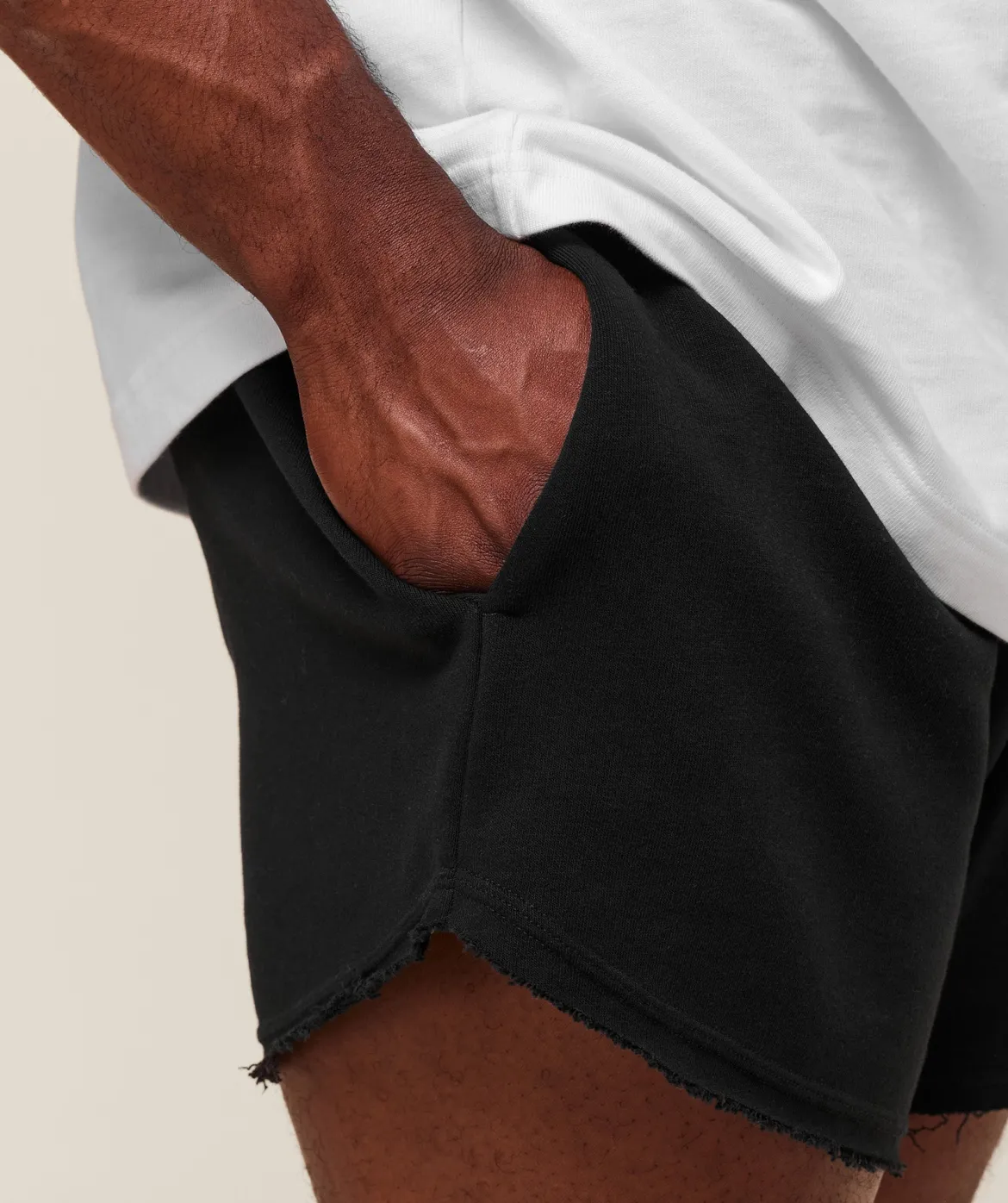 Legacy Shorts