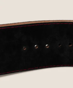 Lever Lifting Belt