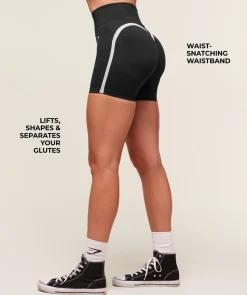 Lift Campus Seamless Short