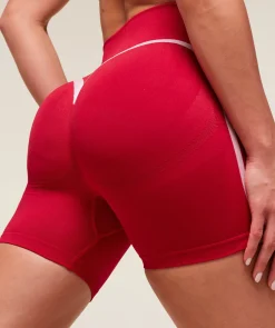 Lift Campus Seamless Short
