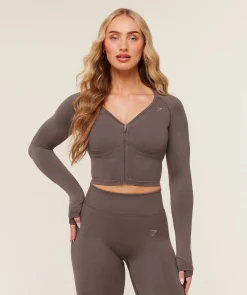 Lift Seamless Jacket