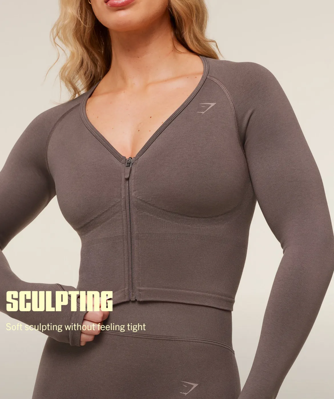 Lift Seamless Jacket