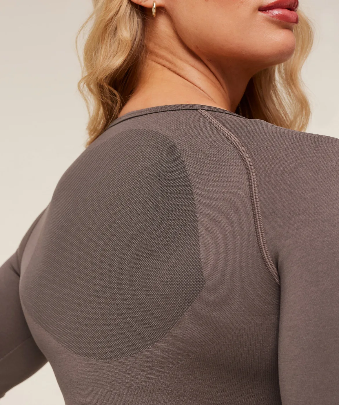Lift Seamless Jacket