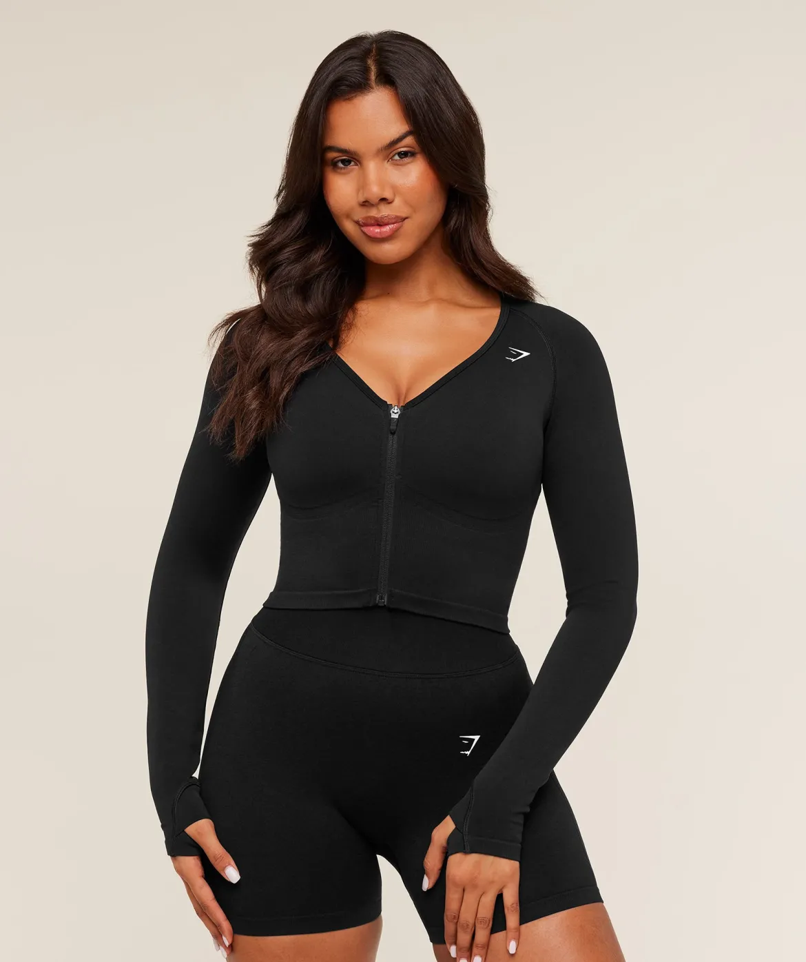 Lift Seamless Jacket