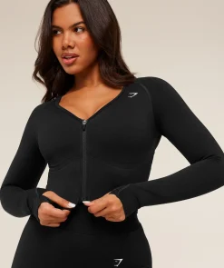 Lift Seamless Jacket