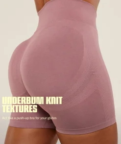 Lift Seamless Shorts