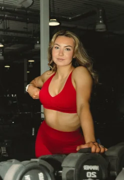 Lift Seamless Sports Bra