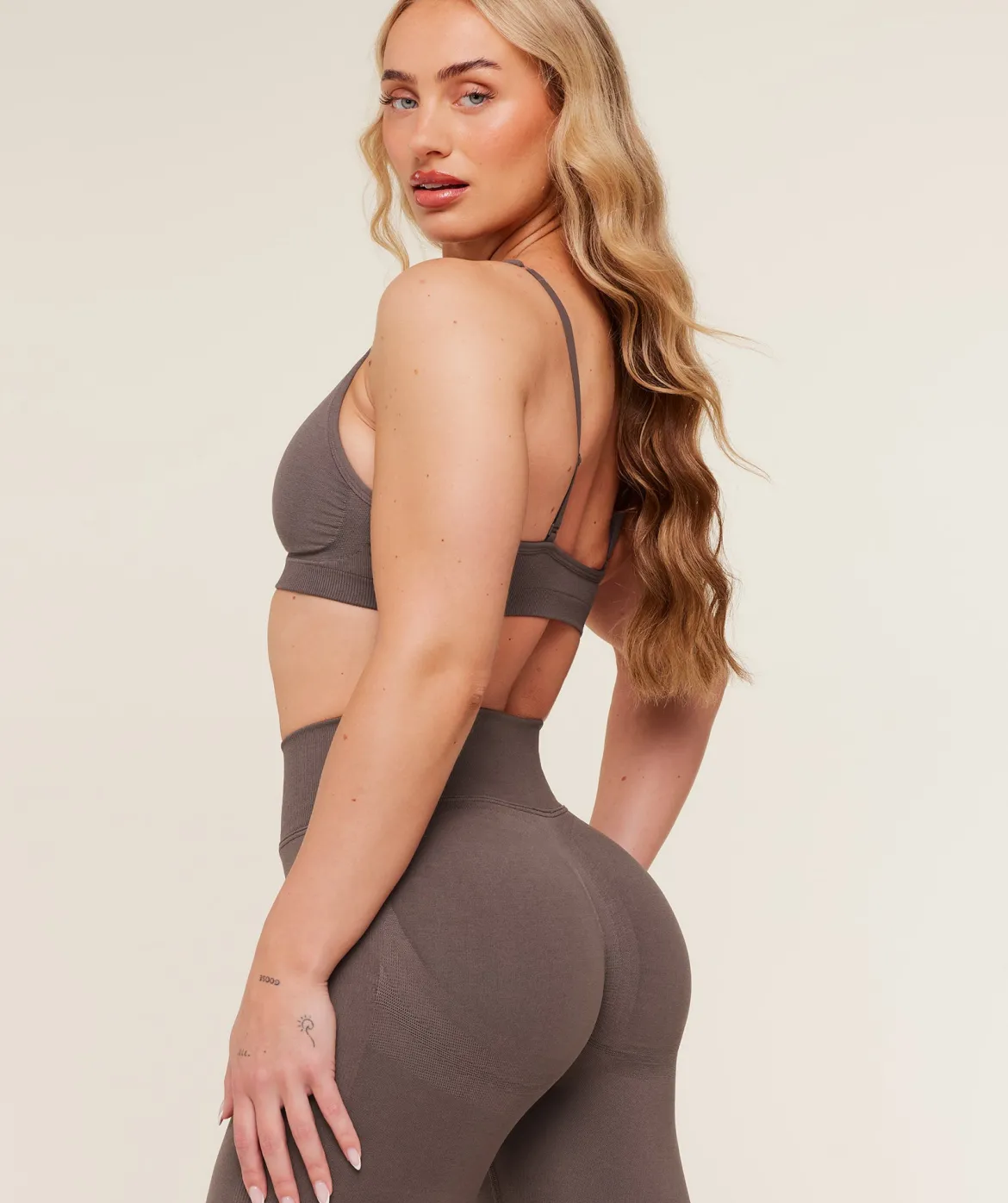 Lift Seamless Sports Bra