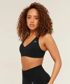 Lift Seamless Sports Bra