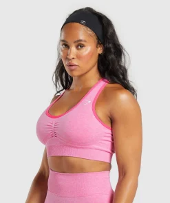 Lift Seamless Sports Bra