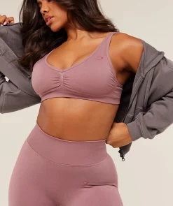 Lift Seamless Sports Bra