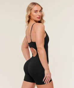 Lift Seamless Strappy All in One