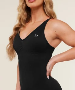 Lift Seamless Strappy All in One