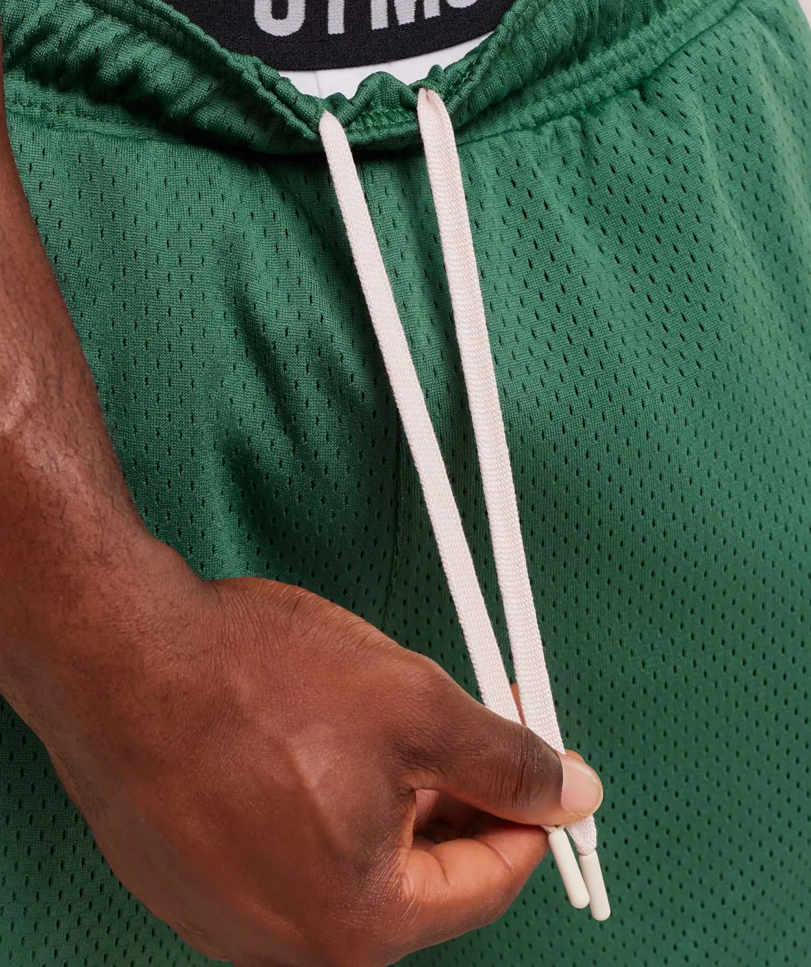 Lifting Mesh 5" Shorts
