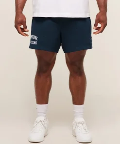 Lifting Mesh 5" Shorts
