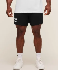 Lifting Mesh 5" Shorts