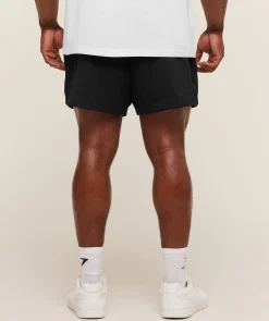 Lifting Mesh 5" Shorts