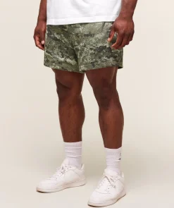 Lifting Mesh 5" Shorts