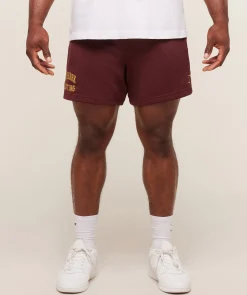 Lifting Mesh 5" Shorts