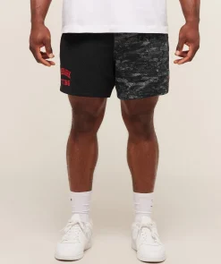 Lifting Mesh 5" Shorts
