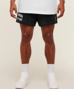 Lifting Mesh 5" Shorts
