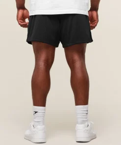 Lifting Mesh 5" Shorts