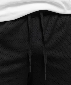 Lifting Mesh 5